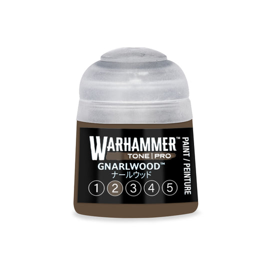 WARHAMMER PRO TONE: GNARLWOOD 2 (12ML)