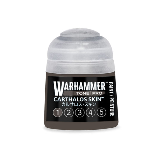 WARHAMMER PRO TONE: CARTHALOS SKIN 1 (12ML)
