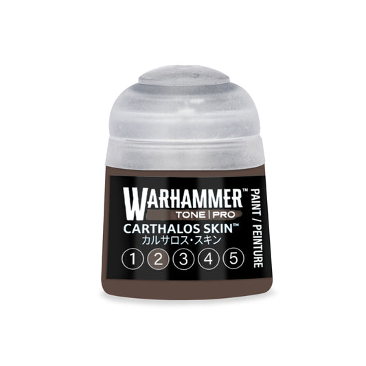 WARHAMMER PRO TONE: CARTHALOS SKIN 2 (12ML)