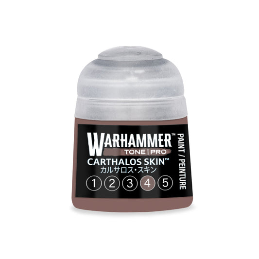 WARHAMMER PRO TONE: CARTHALOS SKIN 4 (12ML)