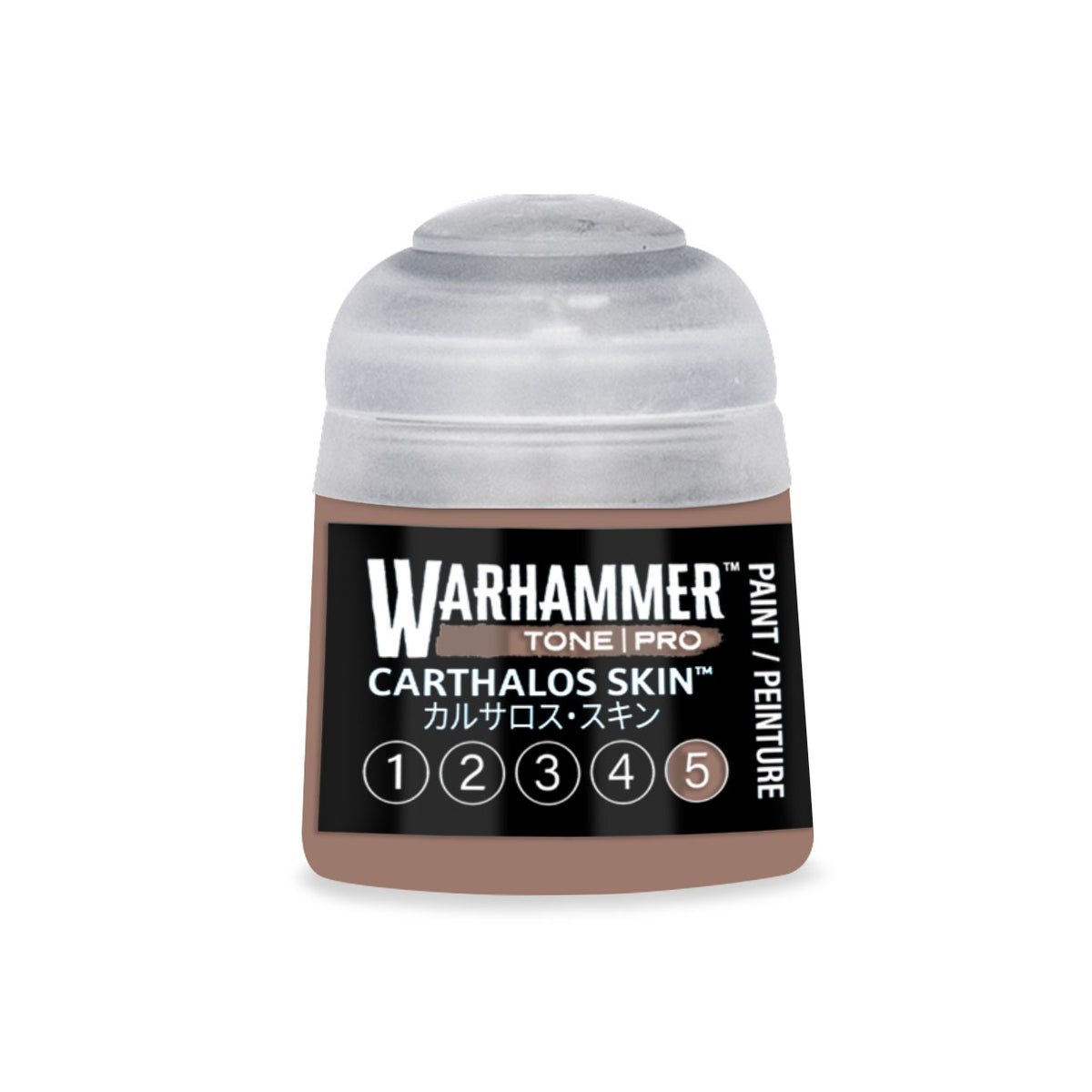 WARHAMMER PRO TONE: CARTHALOS SKIN 5 (12ML)
