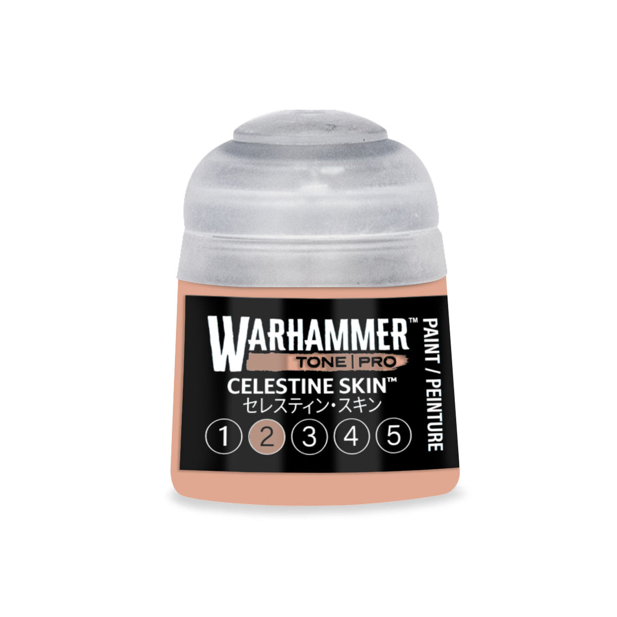 WARHAMMER PRO TONE: CELESTINE SKIN 2 (12ML)