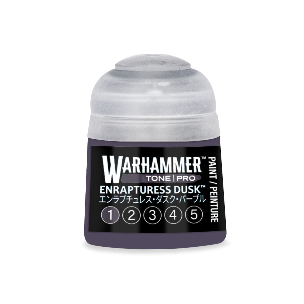WARHAMMER PRO TONE: ENRAPTURESS DUSK 1 (12ML)