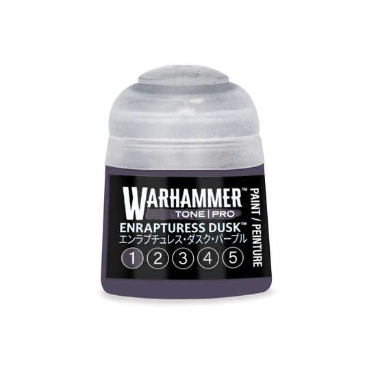 WARHAMMER PRO TONE: ENRAPTURESS DUSK 1 (12ML)