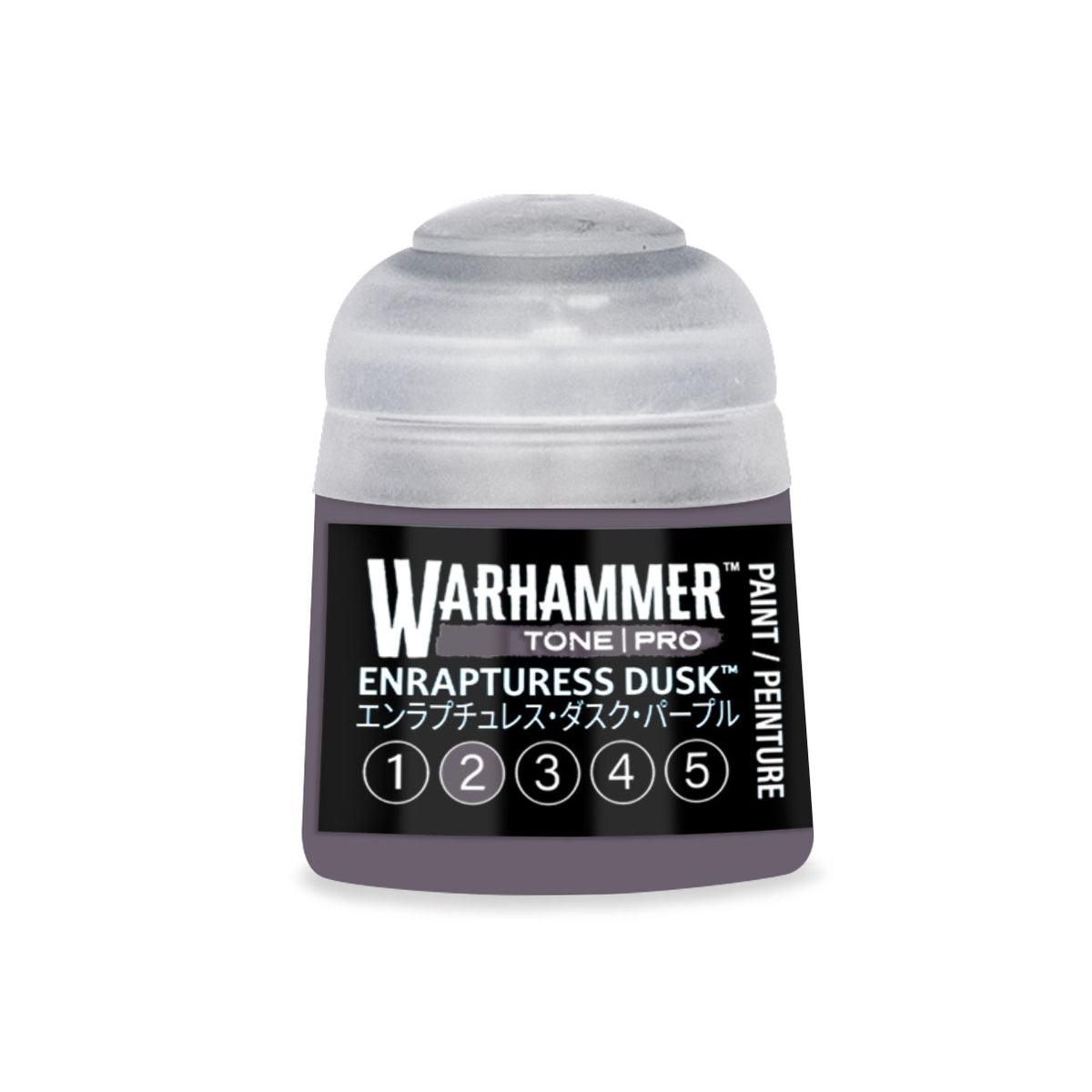WARHAMMER PRO TONE: ENRAPTURESS DUSK 2 (12ML)