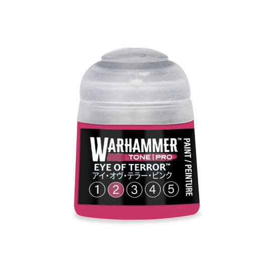 WARHAMMER PRO TONE: EYE OF TERROR 2 (12ML)