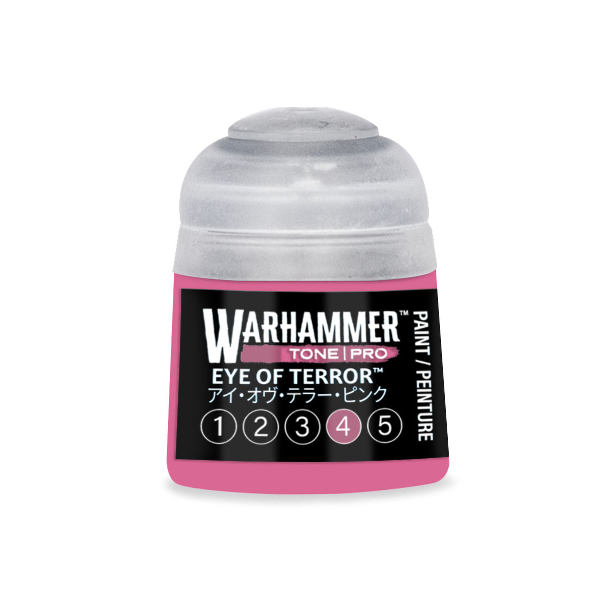 WARHAMMER PRO TONE: EYE OF TERROR 4 (12ML)