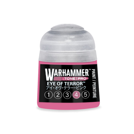 WARHAMMER PRO TONE: EYE OF TERROR 4 (12ML)