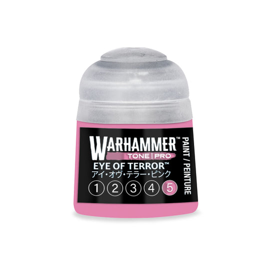 WARHAMMER PRO TONE: EYE OF TERROR 5 (12ML)