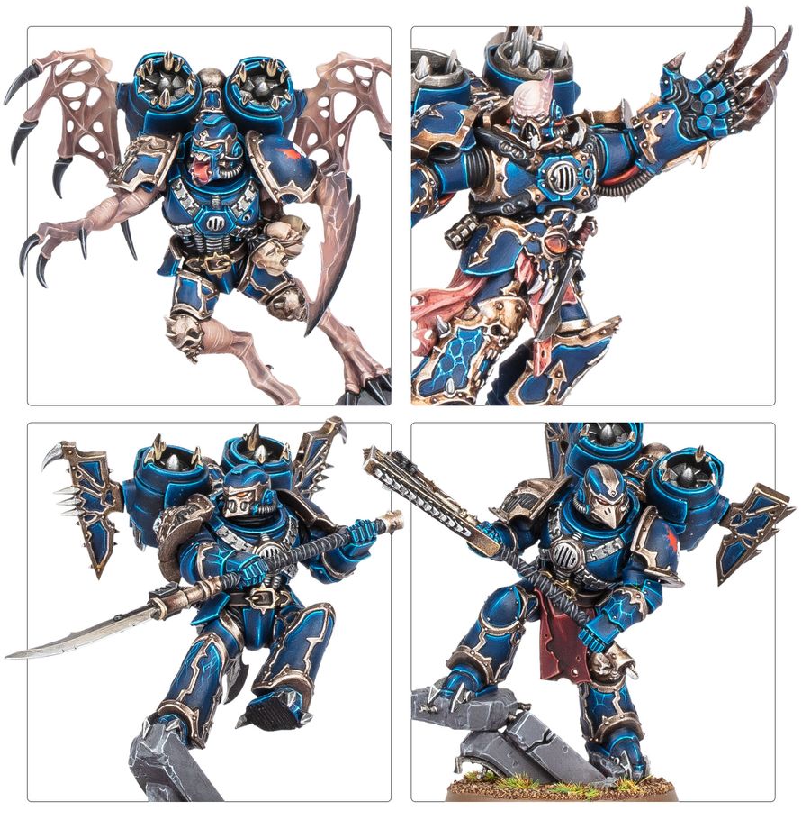 KILL TEAM: SHADOWHUNT (ENGLISH)