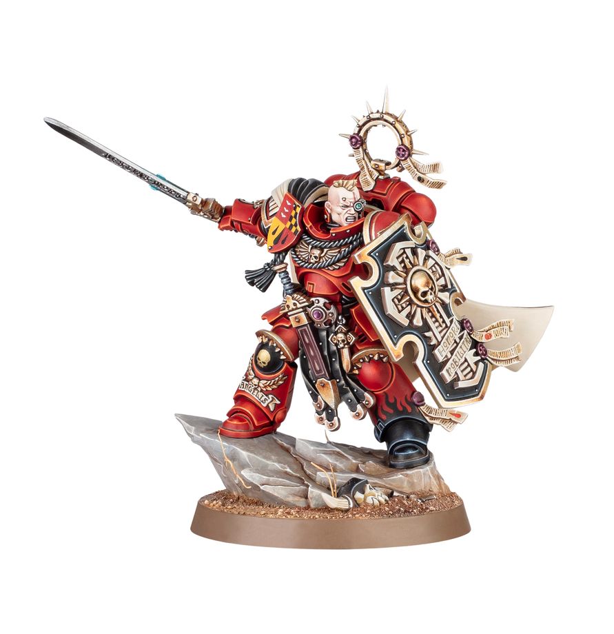 WARHAMMER 40000: ARMAGEDDON (ENGLISH)