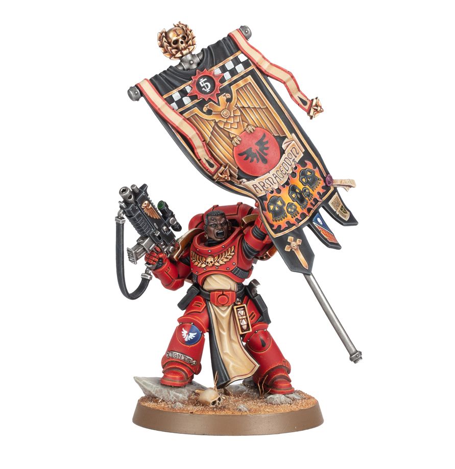 WARHAMMER 40000: ARMAGEDDON (ENGLISH)