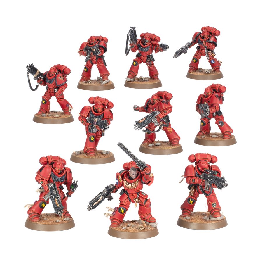 WARHAMMER 40000: ARMAGEDDON (ENGLISH)
