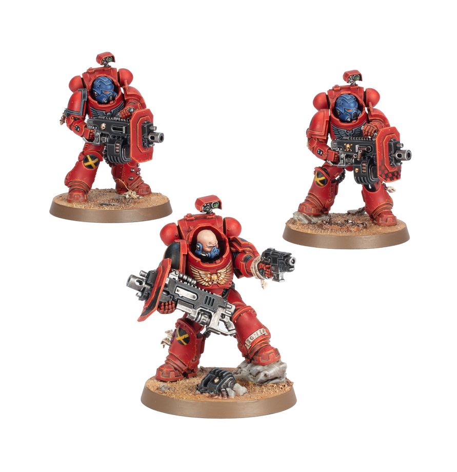 WARHAMMER 40000: ARMAGEDDON (ENGLISH)