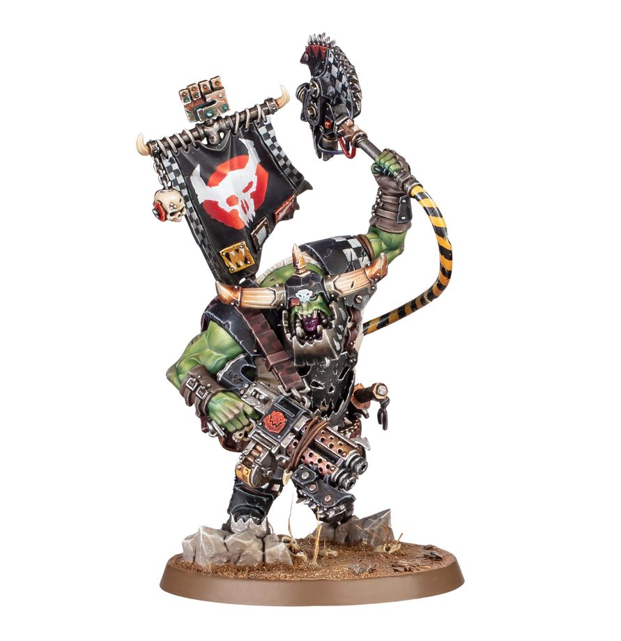 WARHAMMER 40000: ARMAGEDDON (ENGLISH)