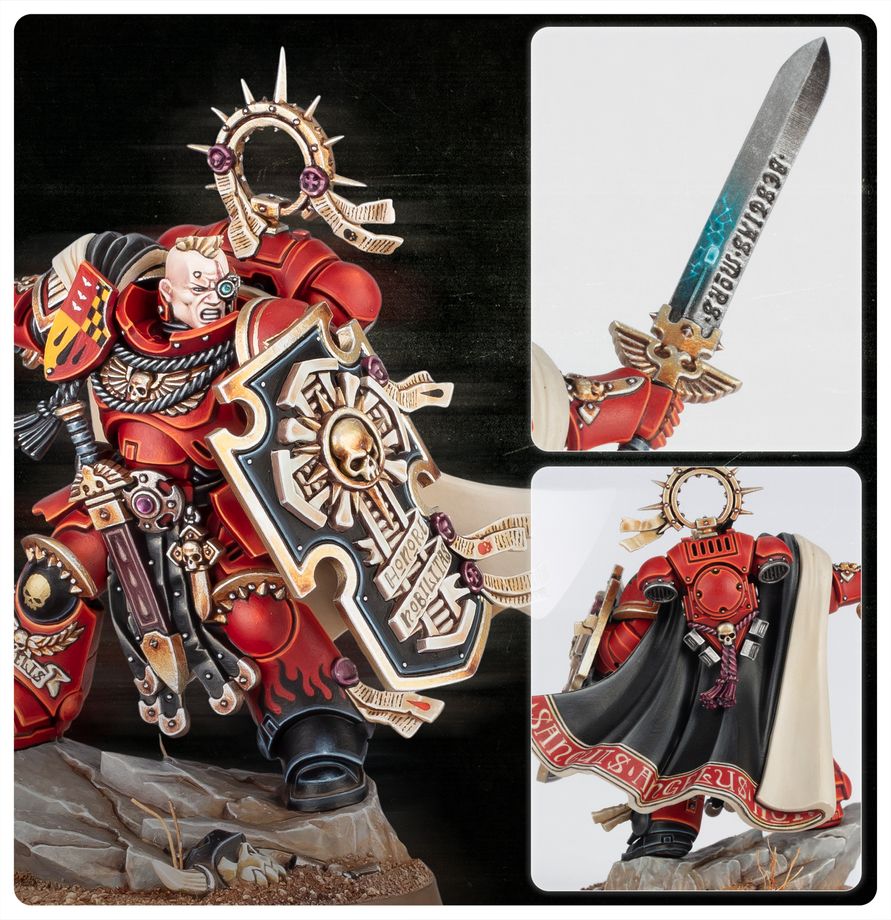 WARHAMMER 40000: ARMAGEDDON (ENGLISH)