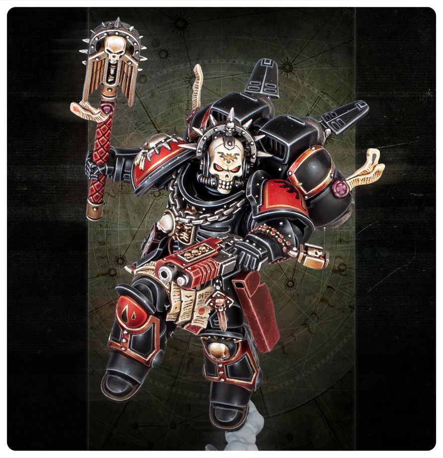 WARHAMMER 40000: ARMAGEDDON (ENGLISH)