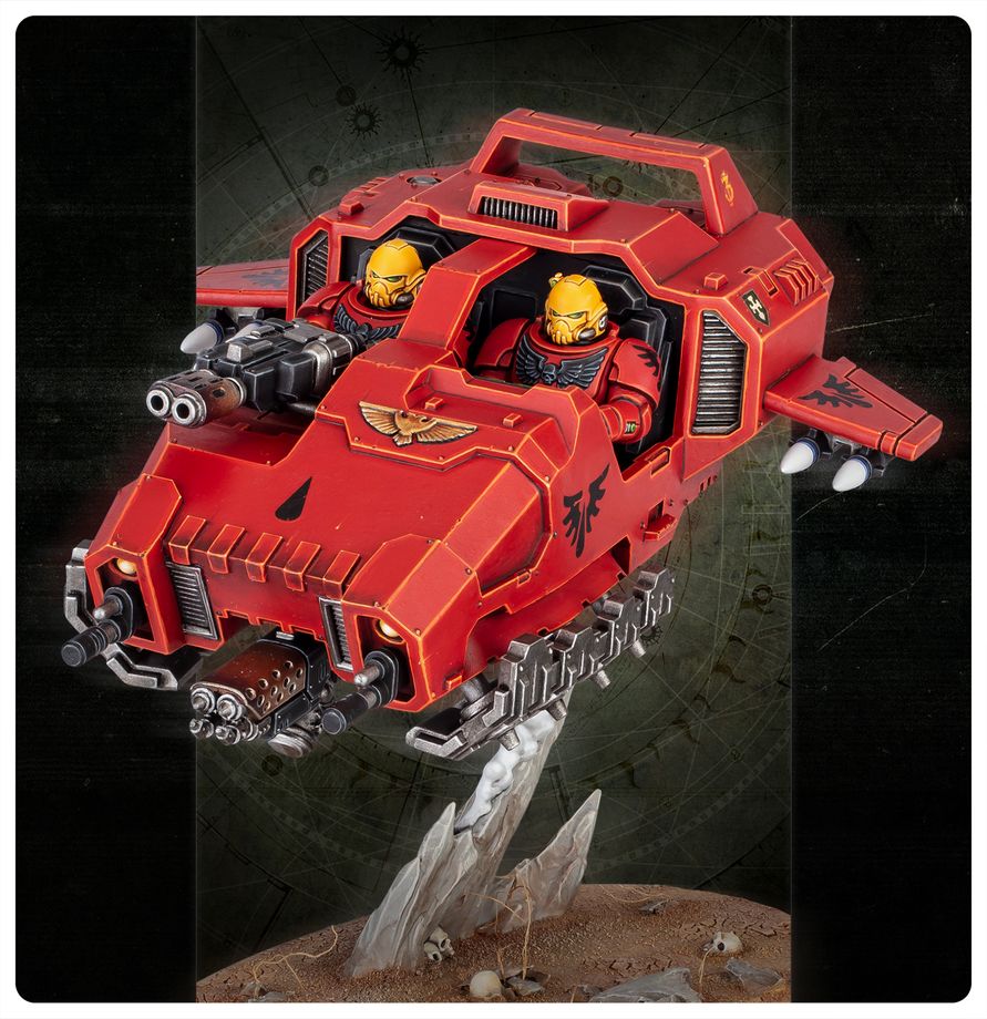 WARHAMMER 40000: ARMAGEDDON (ENGLISH)