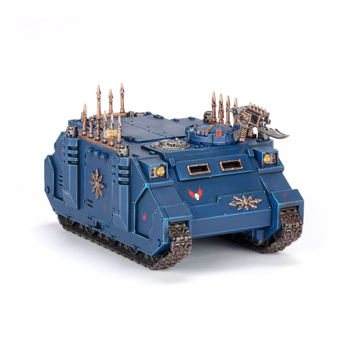 COMBAT PATROL: NIGHT LORDS