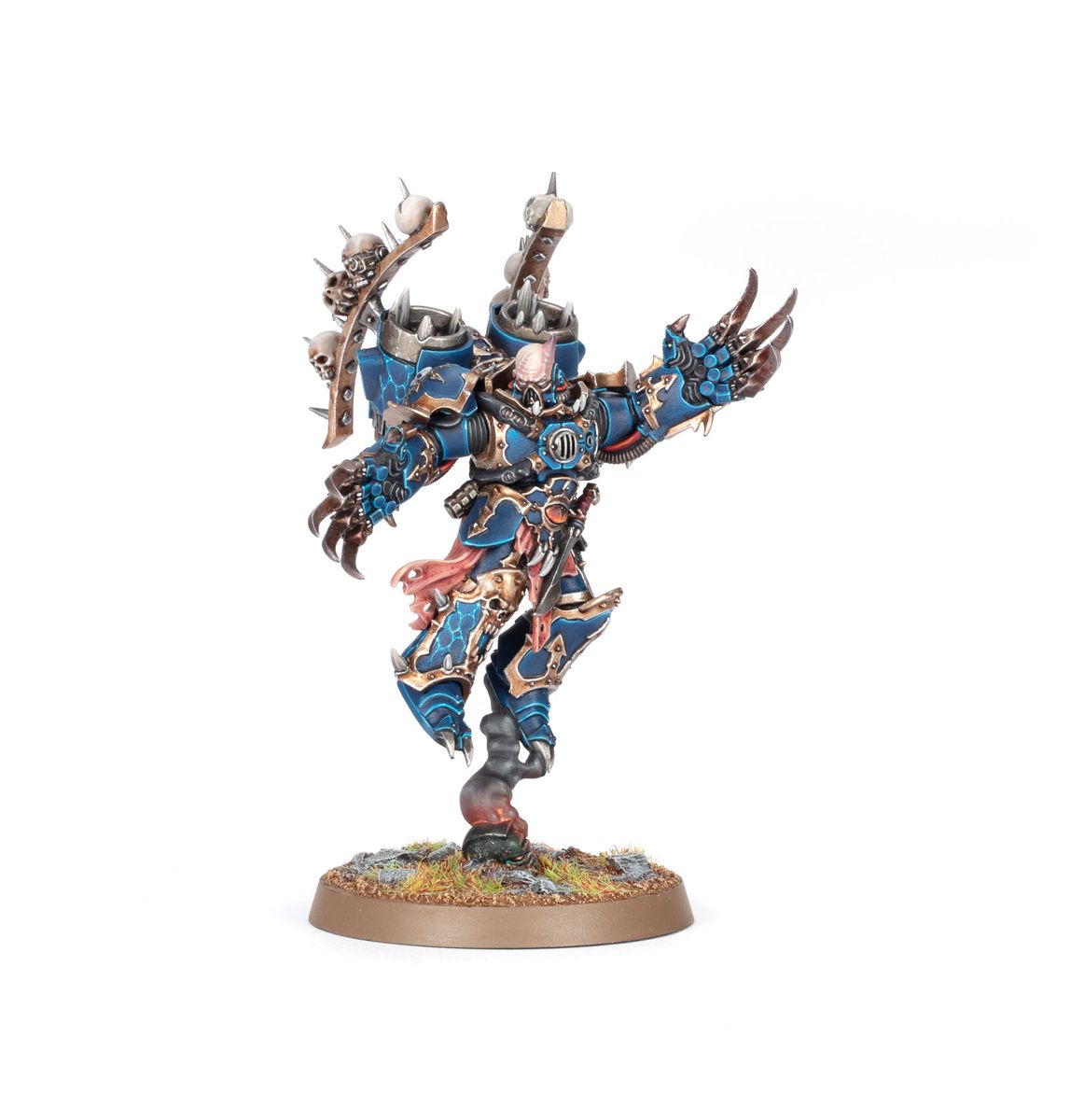 COMBAT PATROL: NIGHT LORDS