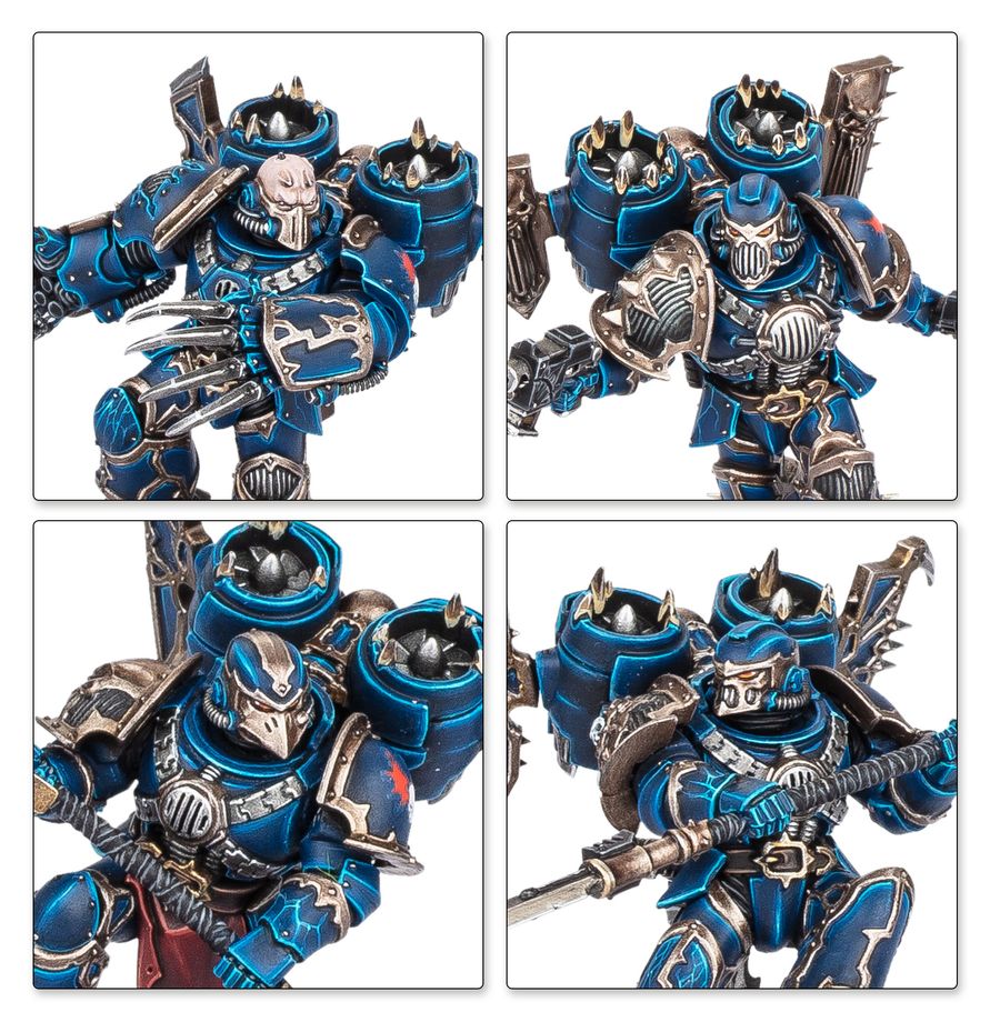 KILL TEAM: MURDERWING