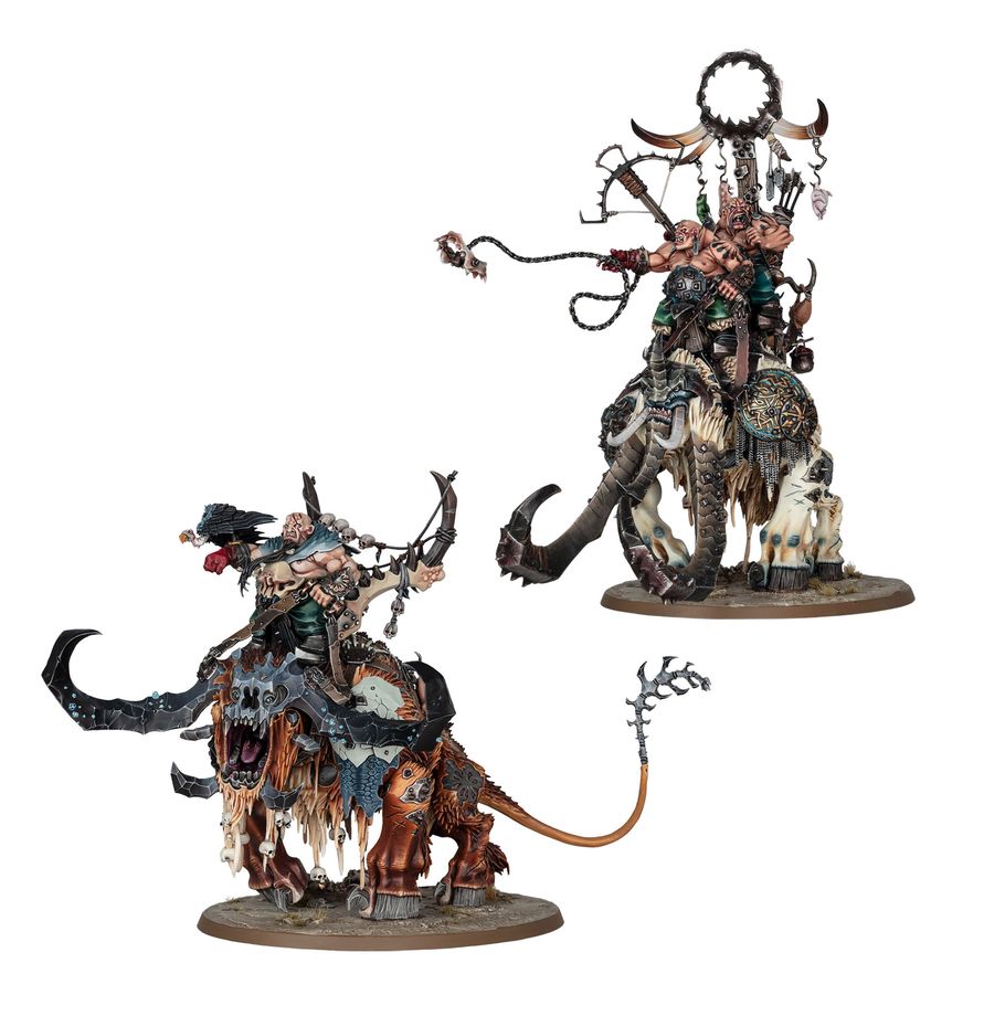 REGIMENT OF REKNOWN: OKAR'S TORRBAD