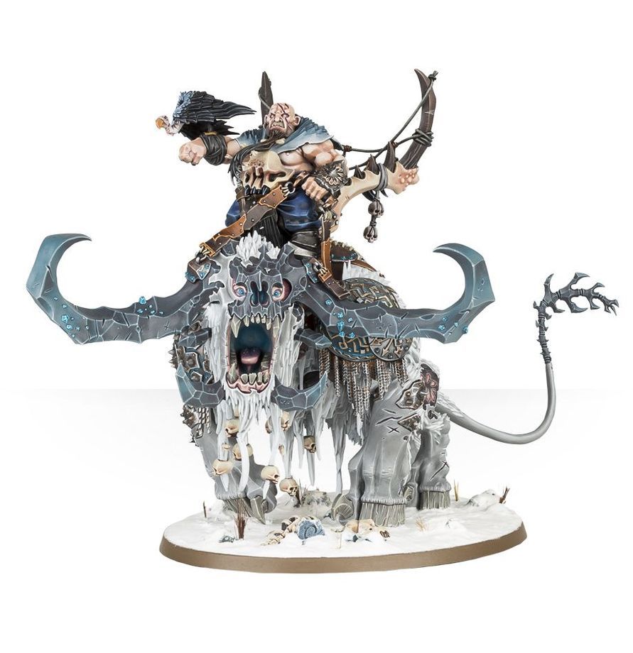 REGIMENT OF REKNOWN: OKAR'S TORRBAD