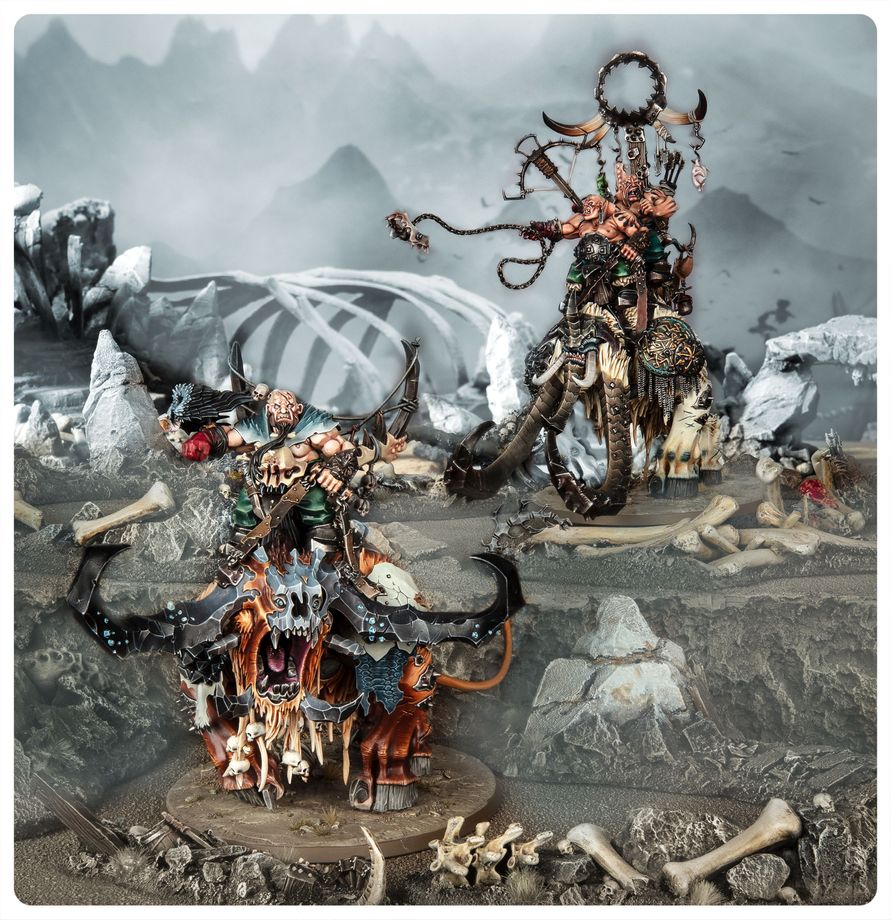 REGIMENT OF REKNOWN: OKAR'S TORRBAD