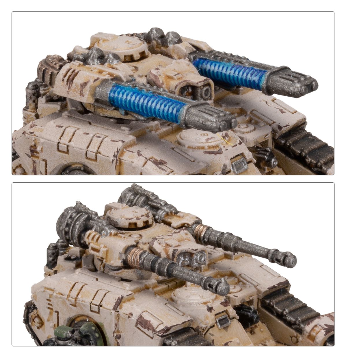 LEGIONS IMPERIALIS ASTARTES: SICARAN SQUADRON