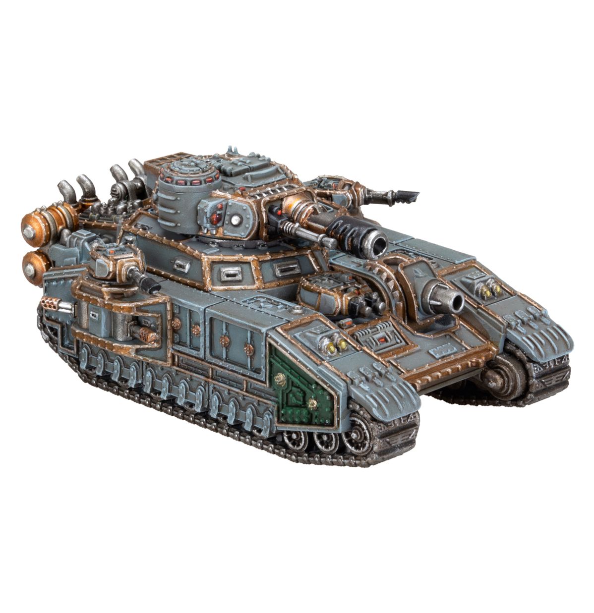 LEGIONS IMPERIALIS SOLAR AUXILIA: BANEBLADE SQUADRON