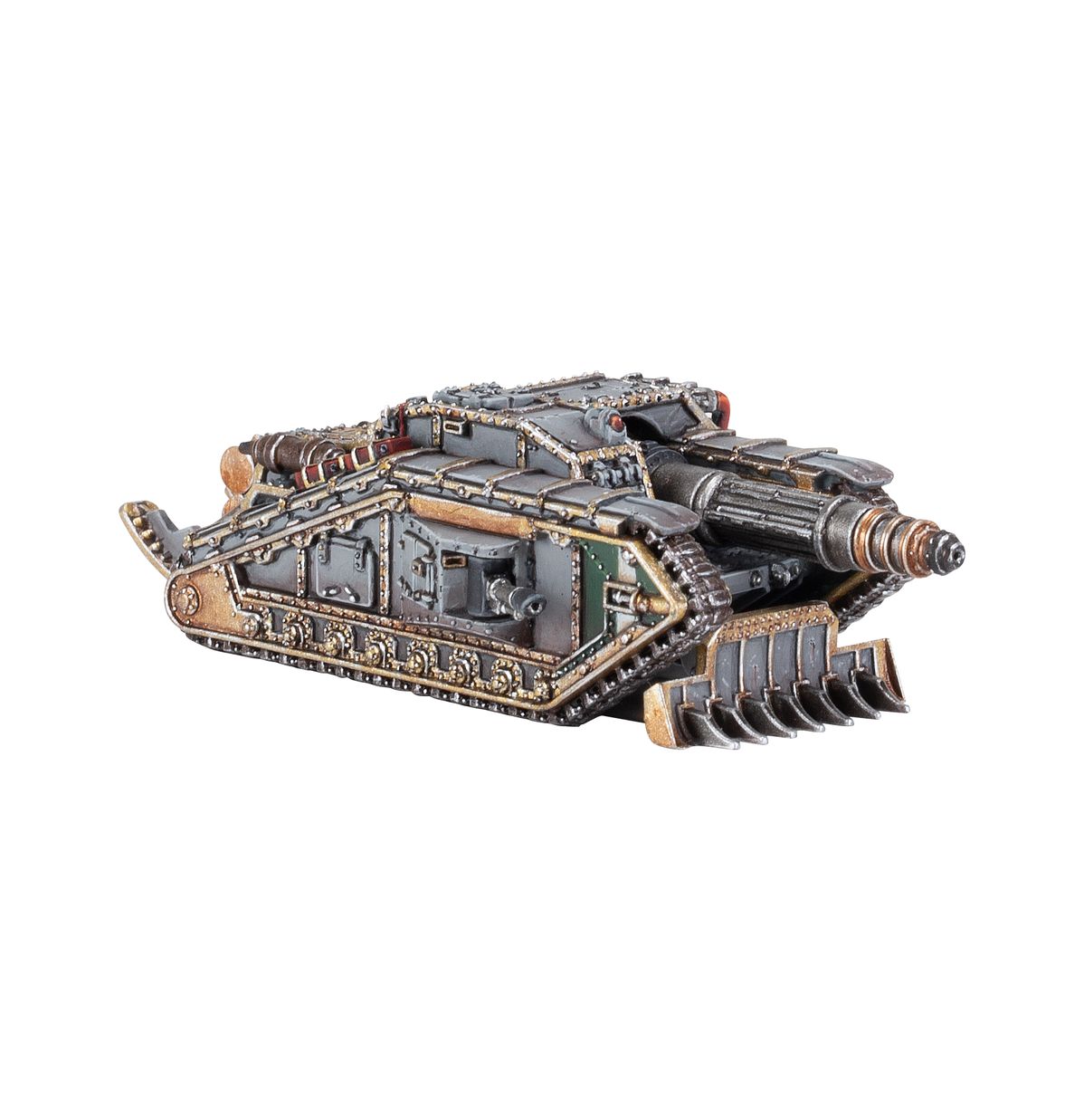 LEGIONS IMPERIALIS SOLAR AUXILIA: MALCADOR INFERNUS/VALDORS