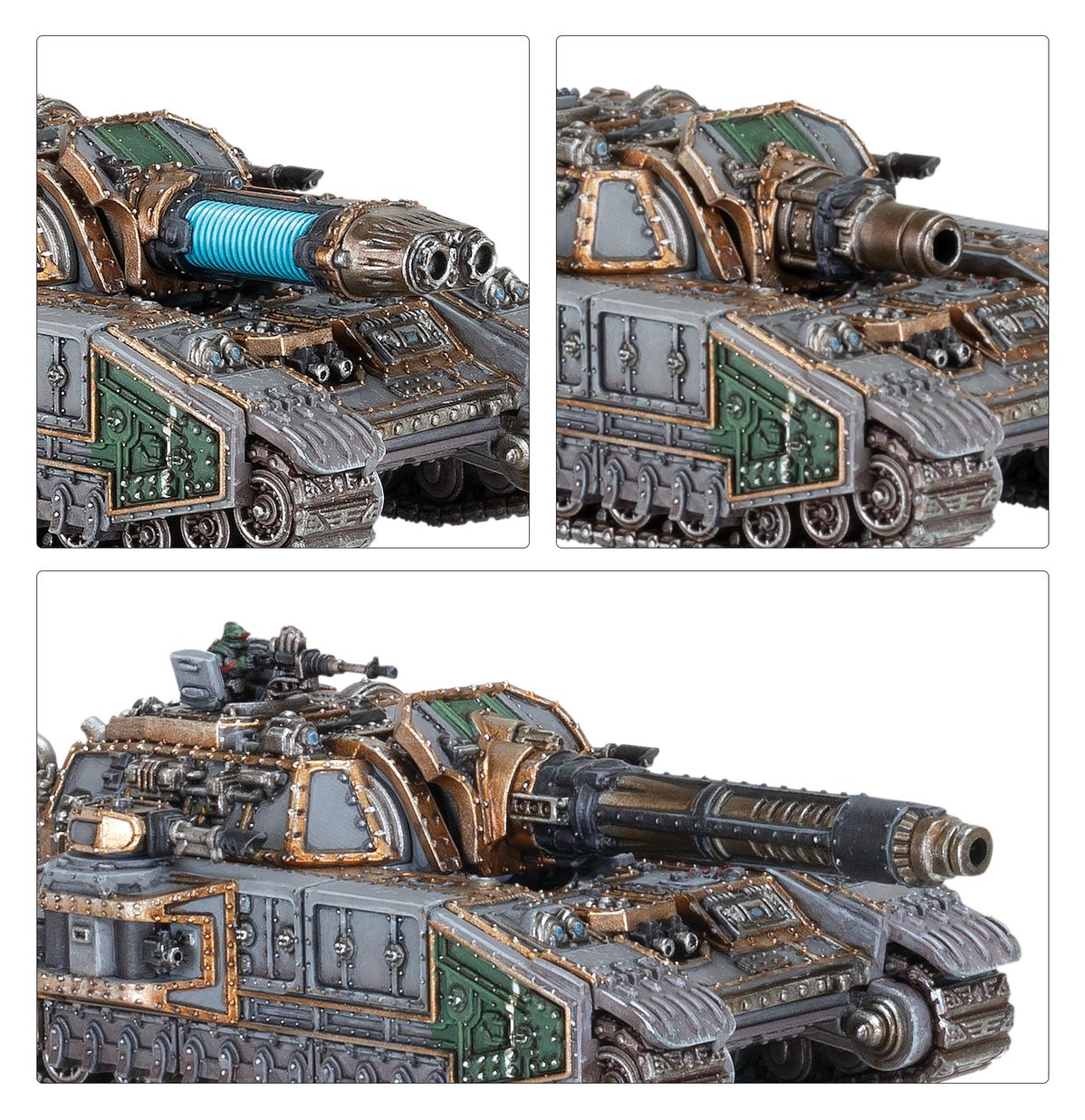 LEGIONS IMPERIALIS SOLAR AUXILIA: SHADOWSWORDS/STORMBLADES