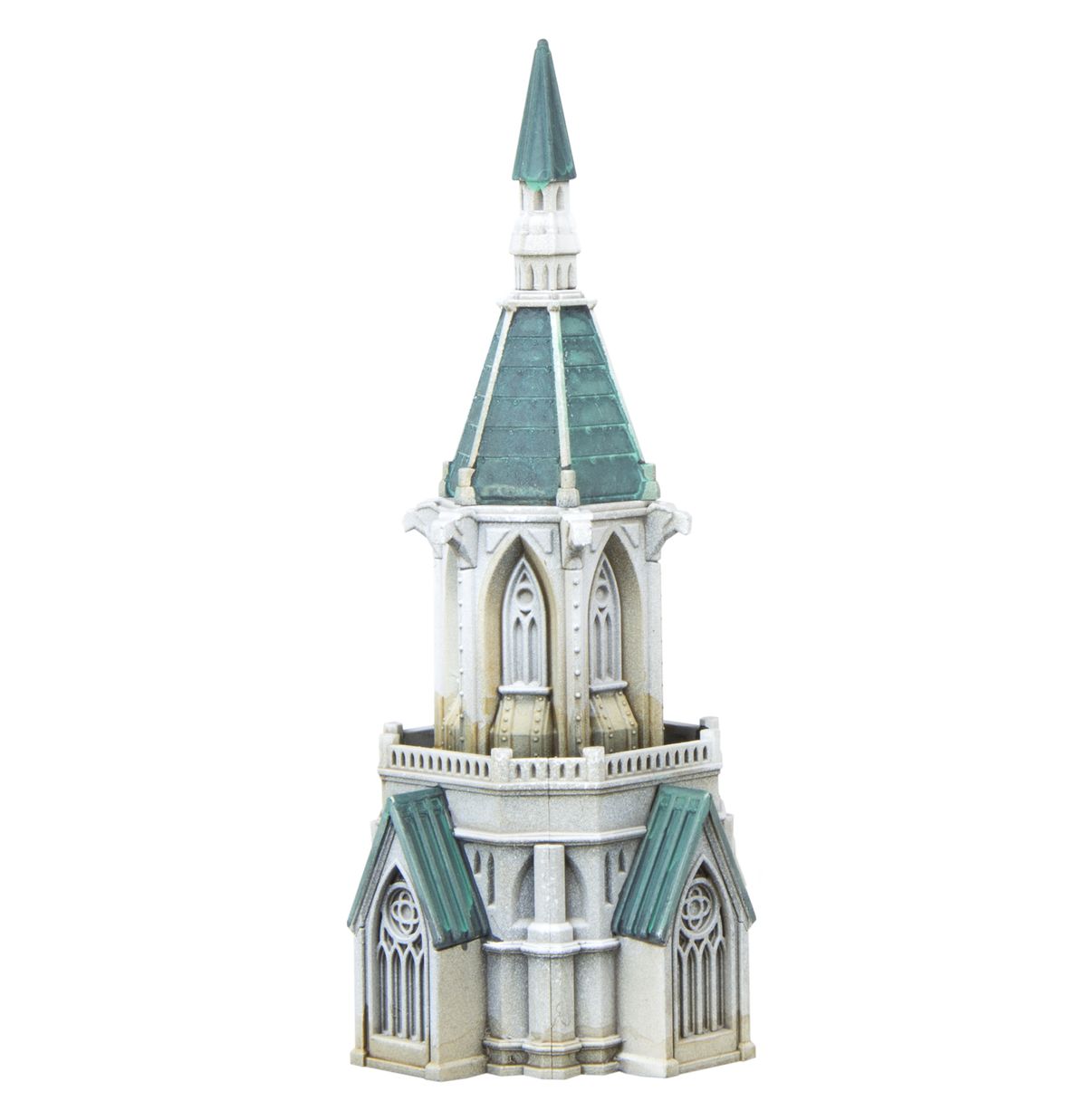 LEGIONS IMPERIALIS RUINS: CIVITAS IMPERIALIS ADMINISTRATUM SECTOR