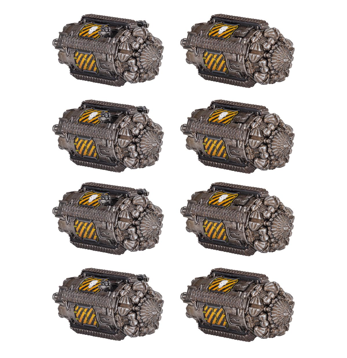 LEGIONS IMPERIALIS ASTARTES: TERMITE ASSAULT DRILLS