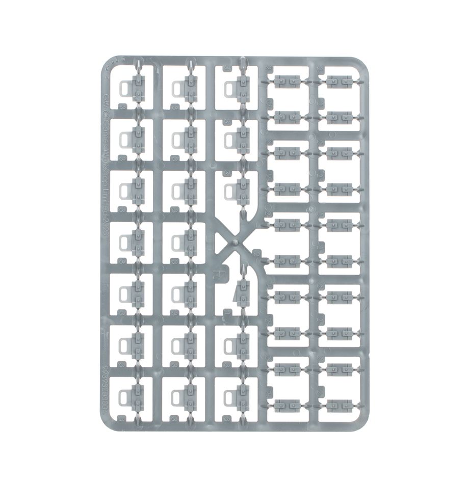 HORUS HERESY: CERASTUS KNIGHT CASTIGATOR