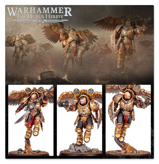 LEGIO CUSTODES: VENATARI SODALITY