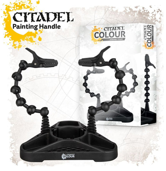 CITADEL TOOLS: ASSEMBLY STAND