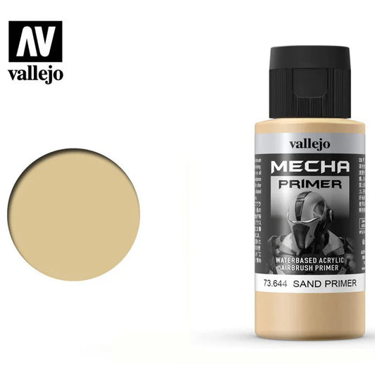 Mecha Sand Primer 60ml