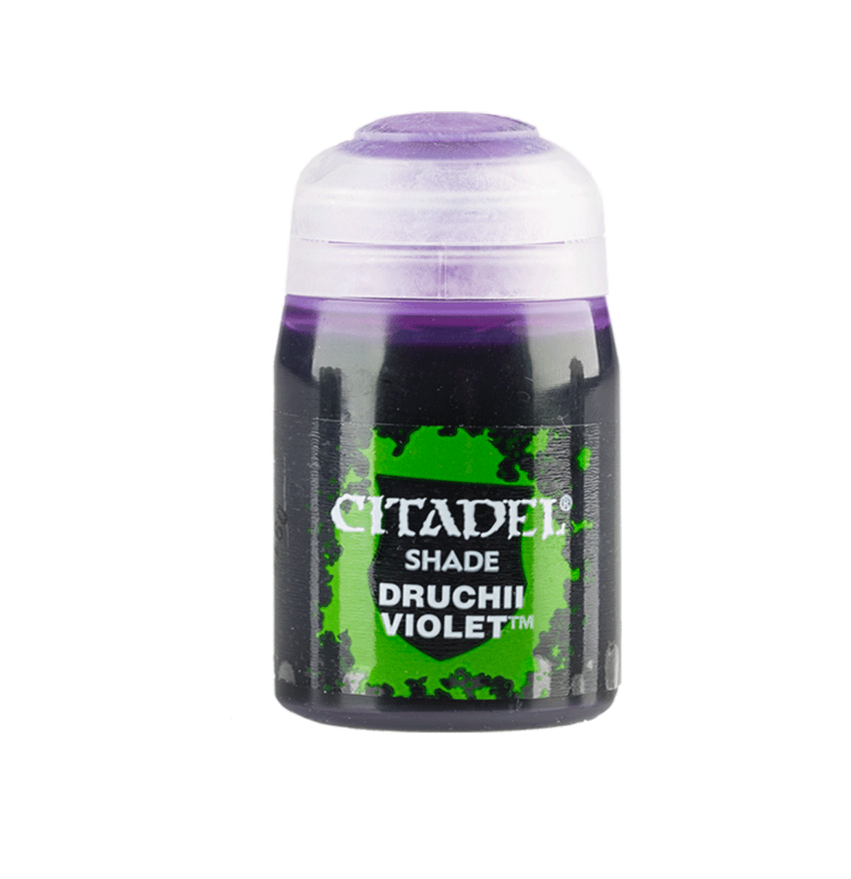 SHADE: DRUCHII VIOLET (18ML)