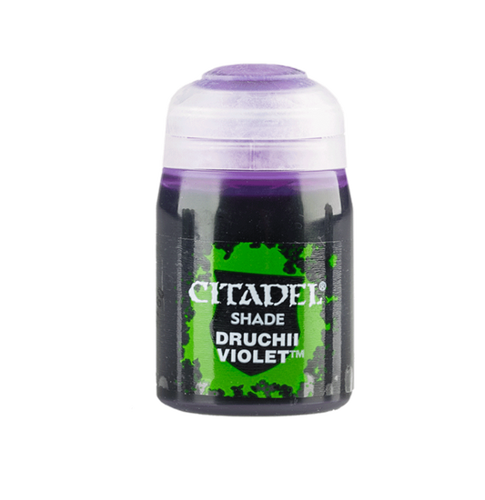 SHADE: DRUCHII VIOLET (18ML)