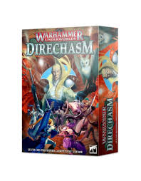 WARHAMMER UNDERWORLDS: DIRECHASM (ENG)