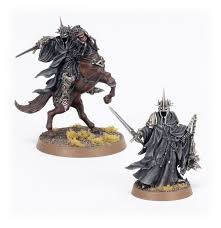 MIDDLE-EARTH: THE WITCH-KING OF ANGMAR