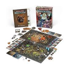 WARHAMMER UNDERWORLDS: DIRECHASM (ENG)