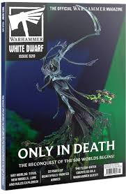 WHITE DWARF 520 (JAN26) (ENGLISH)