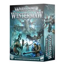 WARHAMMER UNDERWORLDS: WINTERMAW (ENG)