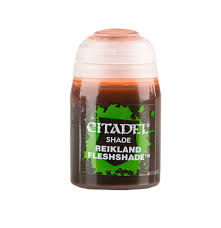 SHADE: REIKLAND FLESHSHADE (18ML)