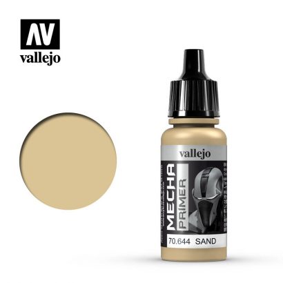 Mecha Color 70644 Sand Primer