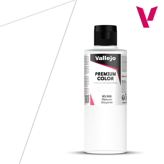 Premium Color 200ml: 63066 Reducer