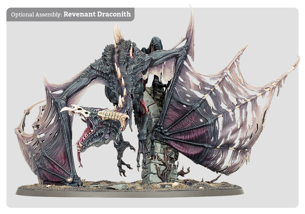 SOULBLIGHT GRAVELORDS: PRINCE VHORDRAI LORD/CRIMSON KEEP