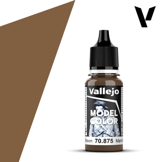 New Model Color 150 - Beige Brown